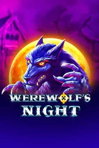 Werewolf's Night игра онлайн | Казино 888 бесплатно и без регистрации