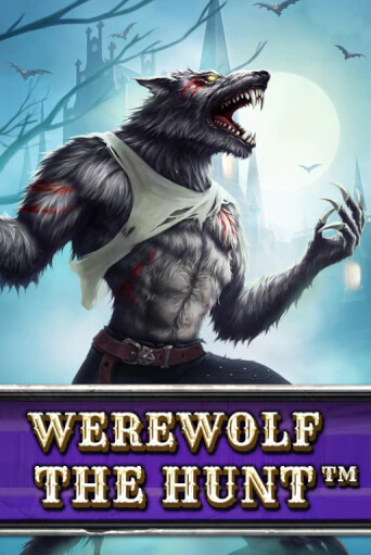 Werewolf - The Hunt игра онлайн | Казино 888 бесплатно и без регистрации