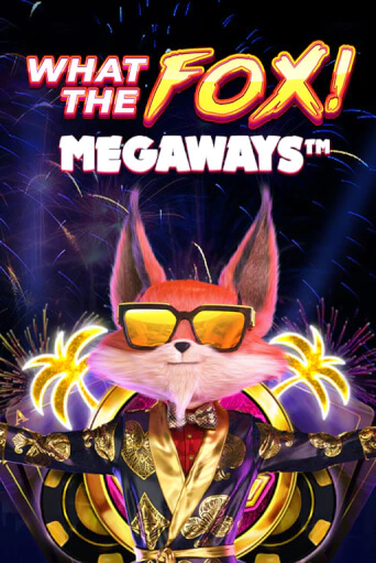 What the Fox MegaWays игра онлайн | Казино 888 бесплатно и без регистрации