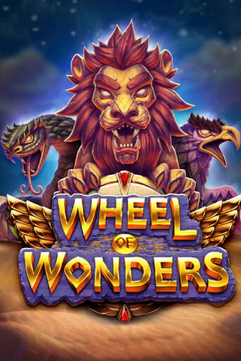 Wheel of Wonders игра онлайн | Казино 888 бесплатно и без регистрации