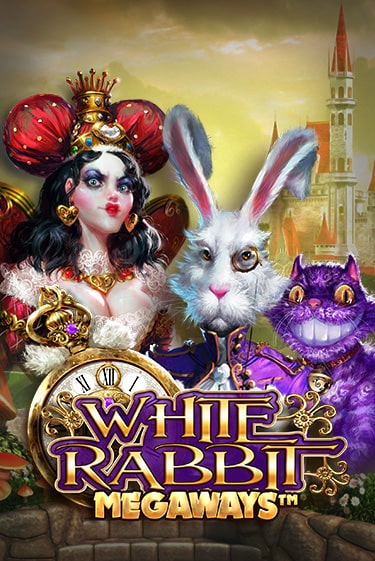 White Rabbit игра онлайн | Казино 888 бесплатно и без регистрации