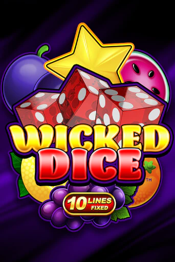 Wicked Dice игра онлайн | Казино 888 бесплатно и без регистрации