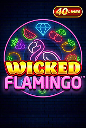 Wicked Flamingo™ игра онлайн | Казино 888 бесплатно и без регистрации