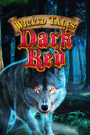 Wicked Tales: Dark Red игра онлайн | Казино 888 бесплатно и без регистрации