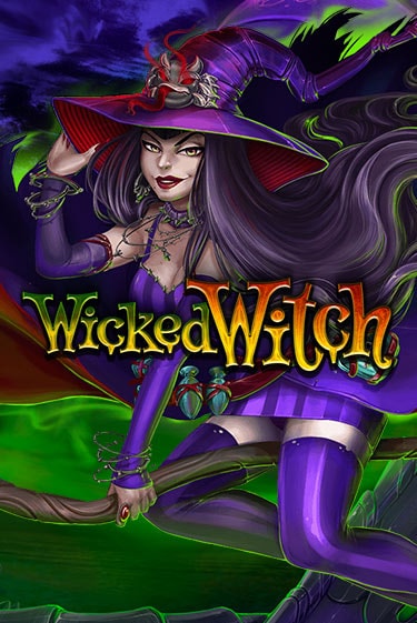 Wicked Witch игра онлайн | Казино 888 бесплатно и без регистрации