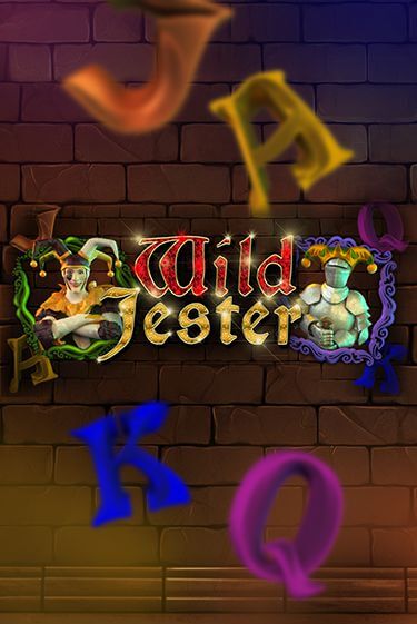 Wild Jester игра онлайн | Казино 888 бесплатно и без регистрации