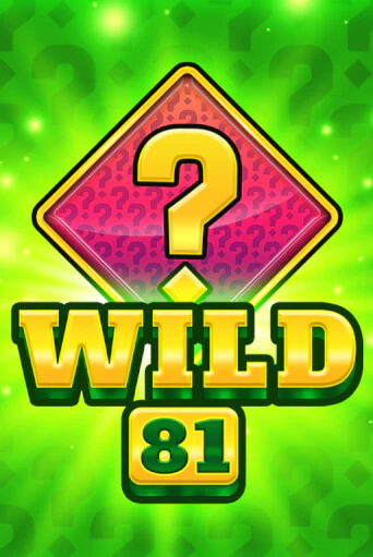 Wild 81 игра онлайн | Казино 888 бесплатно и без регистрации