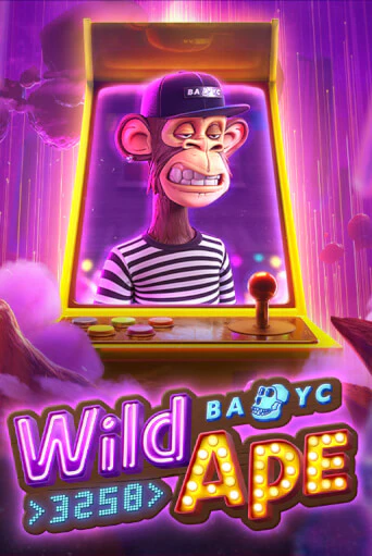 Wild Ape #3258 игра онлайн | Казино 888 бесплатно и без регистрации