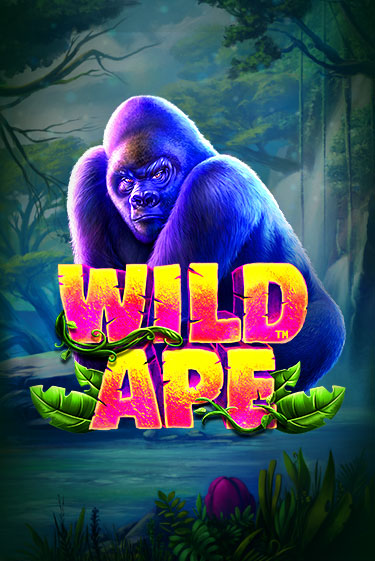 Wild Ape игра онлайн | Казино 888 бесплатно и без регистрации