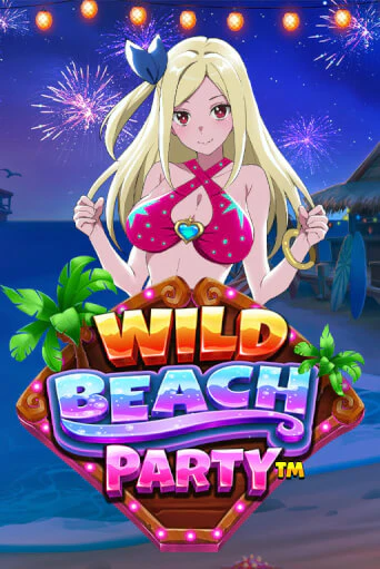 Wild Beach Party™ игра онлайн | Казино 888 бесплатно и без регистрации