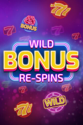 Wild Bonus Re-Spins игра онлайн | Казино 888 бесплатно и без регистрации