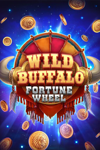 Wild Buffalo Fortune Wheel игра онлайн | Казино 888 бесплатно и без регистрации