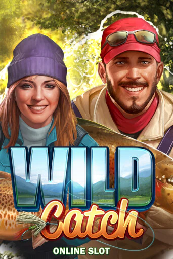 Wild Catch (New) игра онлайн | Казино 888 бесплатно и без регистрации