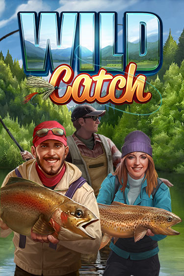 Wild Catch игра онлайн | Казино 888 бесплатно и без регистрации