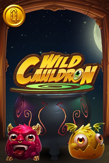 Wild Cauldron игра онлайн | Казино 888 бесплатно и без регистрации