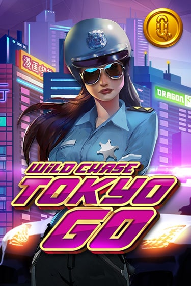 Wild Chase: Tokyo Go игра онлайн | Казино 888 бесплатно и без регистрации