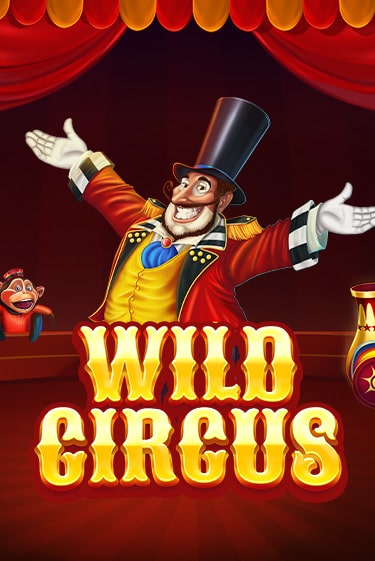 Wild Circus игра онлайн | Казино 888 бесплатно и без регистрации