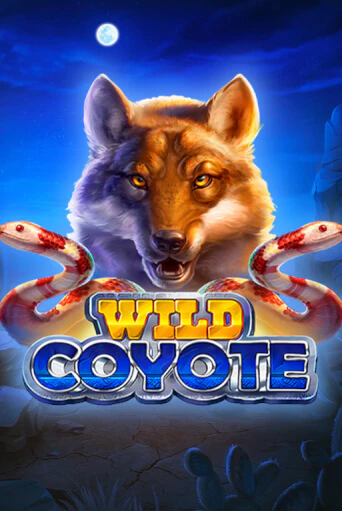 Wild Coyote игра онлайн | Казино 888 бесплатно и без регистрации