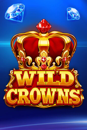 Wild Crowns игра онлайн | Казино 888 бесплатно и без регистрации