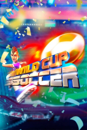 WILD Cup Soccer игра онлайн | Казино 888 бесплатно и без регистрации