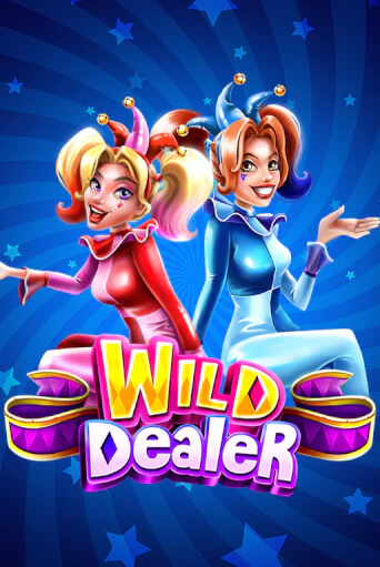 Wild Dealer игра онлайн | Казино 888 бесплатно и без регистрации