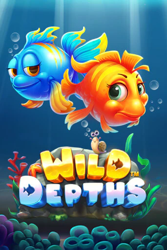 Wild Depths игра онлайн | Казино 888 бесплатно и без регистрации