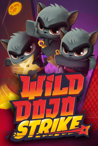 Wild Dojo Strike игра онлайн | Казино 888 бесплатно и без регистрации