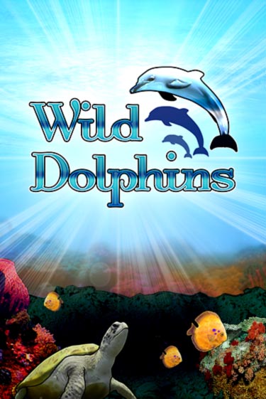 Wild Dolphins игра онлайн | Казино 888 бесплатно и без регистрации