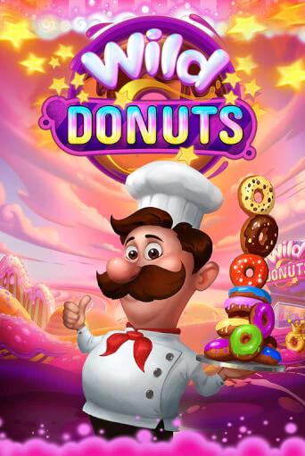 Wild Donuts игра онлайн | Казино 888 бесплатно и без регистрации