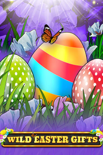 Wild Easter Gifts игра онлайн | Казино 888 бесплатно и без регистрации