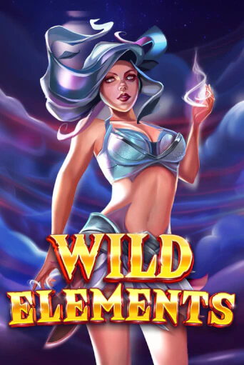 Wild Elements игра онлайн | Казино 888 бесплатно и без регистрации