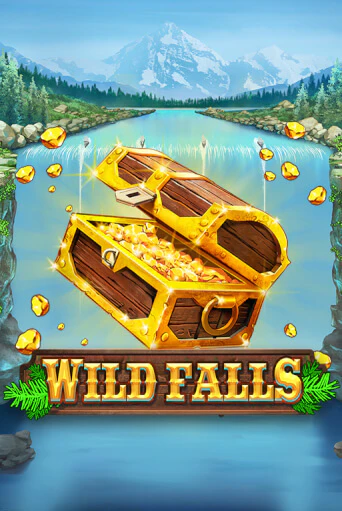 Wild Falls игра онлайн | Казино 888 бесплатно и без регистрации