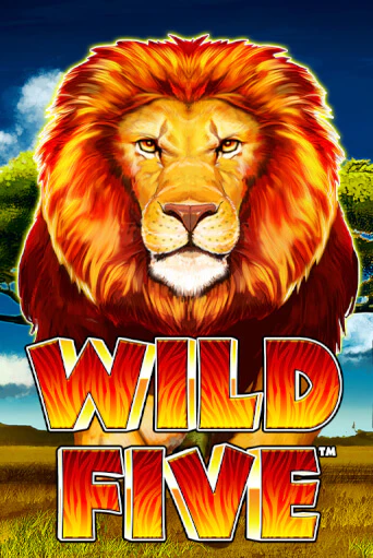 Wild Five игра онлайн | Казино 888 бесплатно и без регистрации