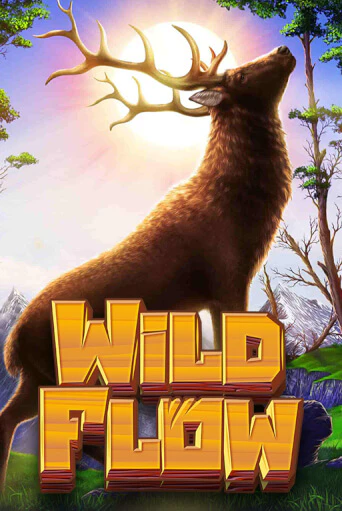 Wild Flow игра онлайн | Казино 888 бесплатно и без регистрации