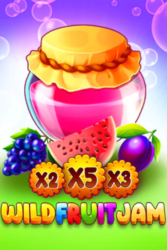 Wild Fruit Jam игра онлайн | Казино 888 бесплатно и без регистрации