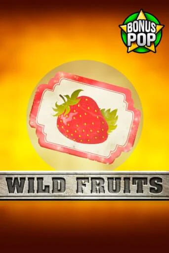 Wild Fruits игра онлайн | Казино 888 бесплатно и без регистрации