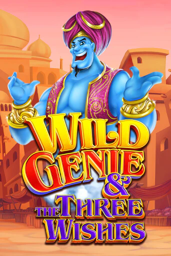 Wild Genie игра онлайн | Казино 888 бесплатно и без регистрации