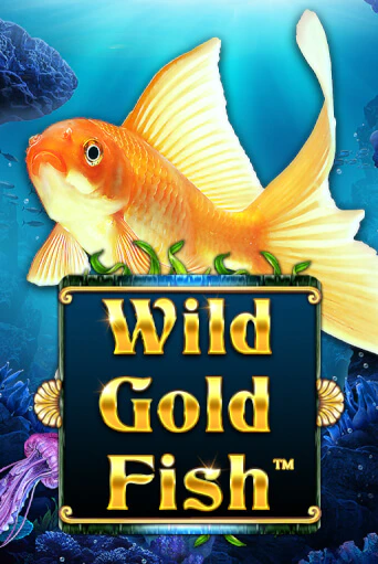 Wild Gold Fish игра онлайн | Казино 888 бесплатно и без регистрации