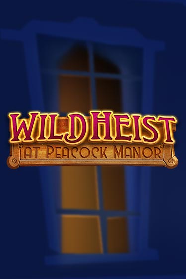 Wild Heist at Peacock Manor игра онлайн | Казино 888 бесплатно и без регистрации