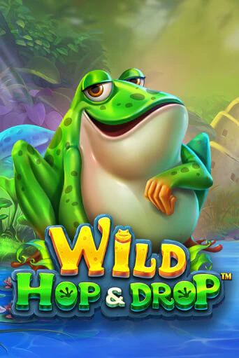 Wild Hop & Drop игра онлайн | Казино 888 бесплатно и без регистрации