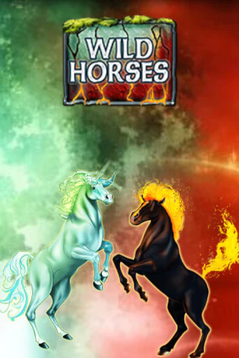 Wild Horses игра онлайн | Казино 888 бесплатно и без регистрации