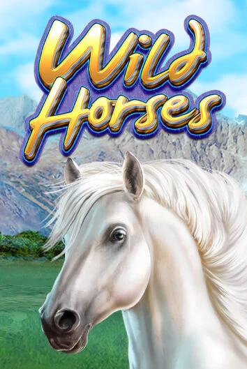 Wild Horses игра онлайн | Казино 888 бесплатно и без регистрации