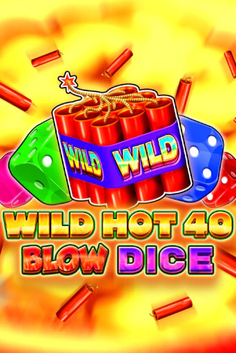 Wild Hot 40 Blow Dice игра онлайн | Казино 888 бесплатно и без регистрации