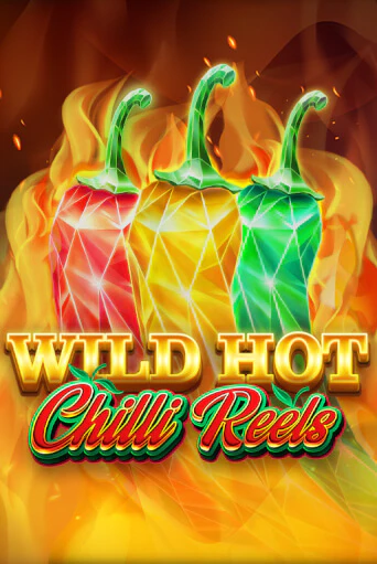 Wild Hot Chilli Reels игра онлайн | Казино 888 бесплатно и без регистрации