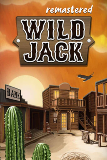 Wild Jack Remastered игра онлайн | Казино 888 бесплатно и без регистрации