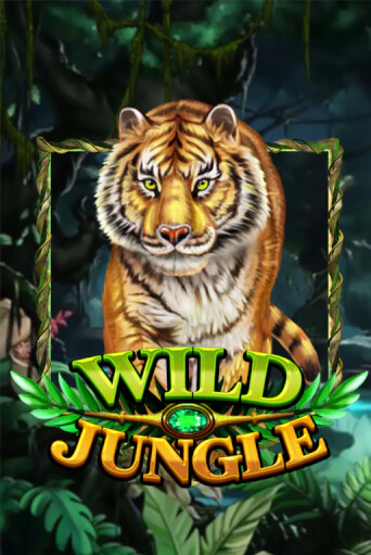 Wild Jungle игра онлайн | Казино 888 бесплатно и без регистрации