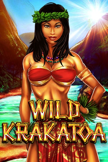 Wild Krakatoa игра онлайн | Казино 888 бесплатно и без регистрации