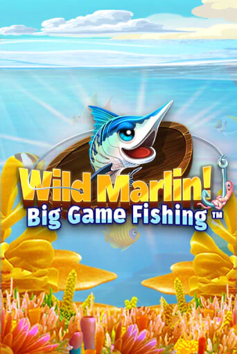 Wild Marlin! - Big Game Fishing™ игра онлайн | Казино 888 бесплатно и без регистрации