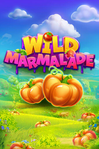 Wild Marmalade игра онлайн | Казино 888 бесплатно и без регистрации