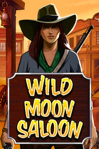 Wild Moon Saloon игра онлайн | Казино 888 бесплатно и без регистрации